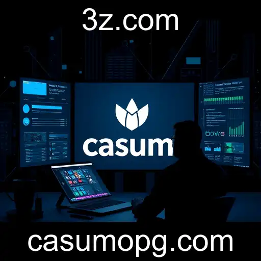 Casumo fortalece presença digital com campanhas inovadoras no Brasil