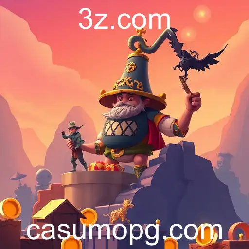 Tendências e Inovações no Mercado de Jogos Online