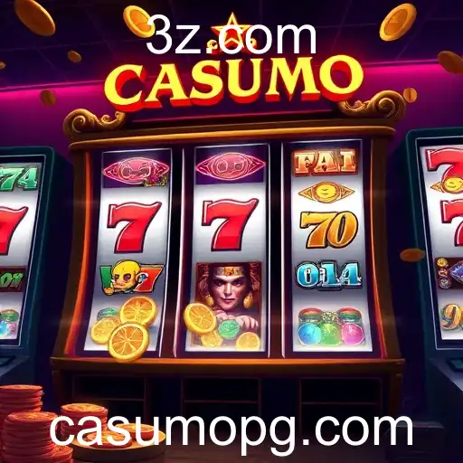 Casumo: Inovação em Entretenimento Digital e o Mercado Atual