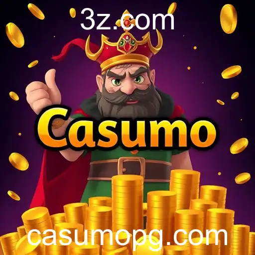 Expansão do Mercado de Jogos em Portugal Impulsiona a Casumo