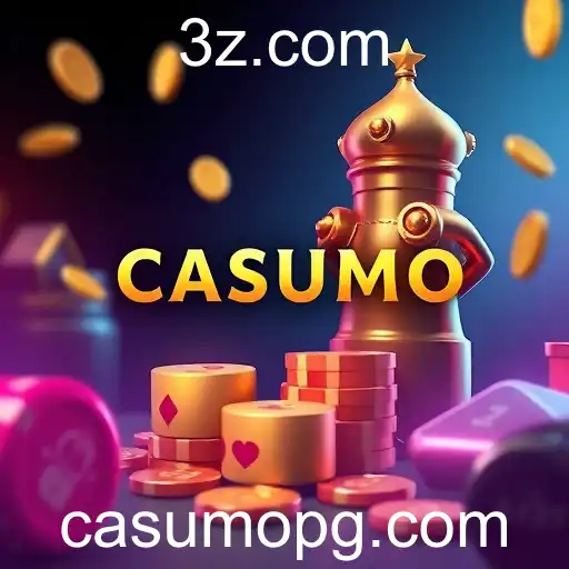 Casumo Transforma o Cenário de Jogos Online em 2025