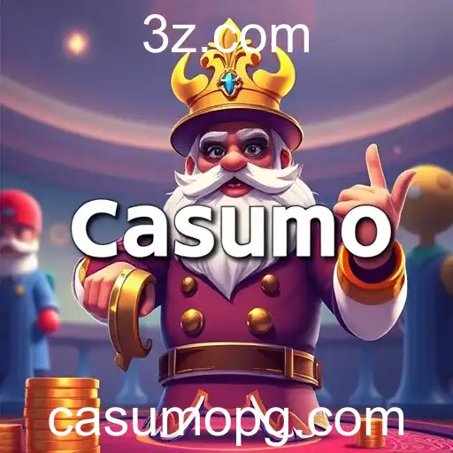Casumo Revoluciona o Mercado de Jogos em 2025