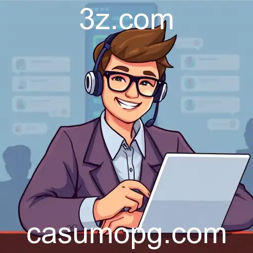 Casumo: Tendências e Inovações no Mundo dos Jogos Online