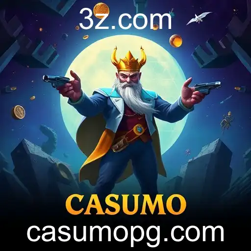 A Ascensão do Casumo no Cenário de Jogos Online