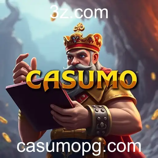 Casumo: O Crescimento dos Jogos Online em 2025