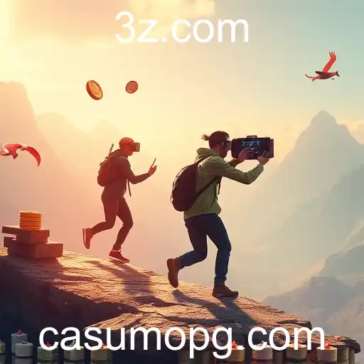 Casumo: Crescimento e Tendências no Mercado de Jogos Online