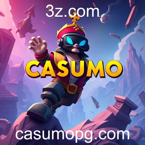Casumo e o Novo Horizonte dos Jogos Online em 2025