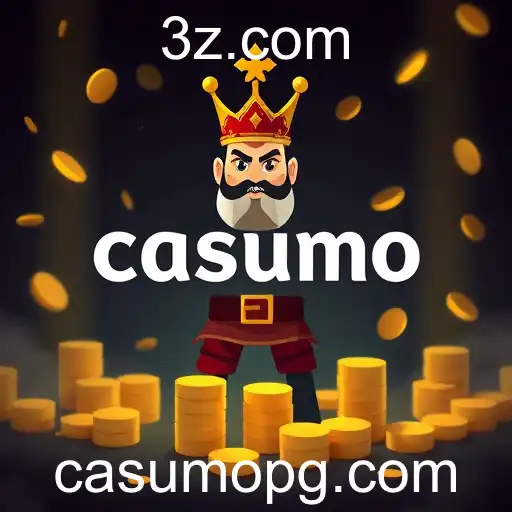Casumo: A Revolução dos Jogos Online em 2025