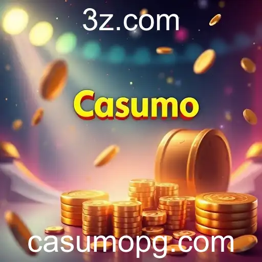Casumo: A Revolução dos Jogos Online em 2025