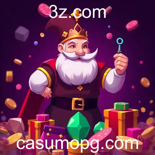 Expansão da Casumo no Mercado de Jogos Online em 2025