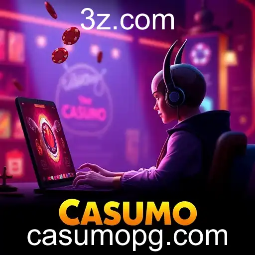 Inovação e Desafios no Universo dos Jogos Online