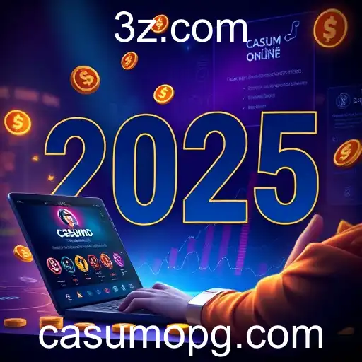 Crescimento dos Jogos Online em 2025