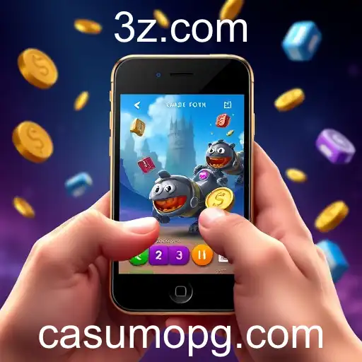 Novas Tendências no Mundo dos Jogos Online em 2025