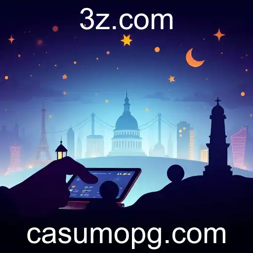 Tendências de Jogos Online em Ascensão no Brasil