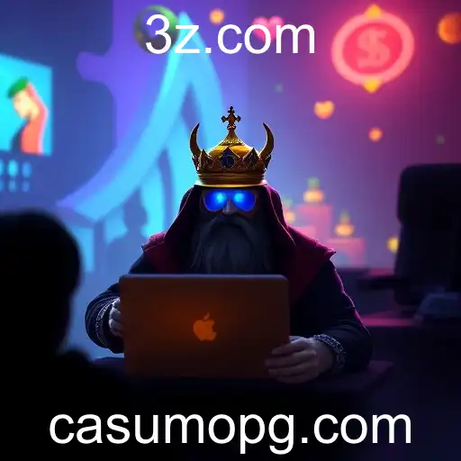 Tendências e Inovações no Mundo dos Jogos Online