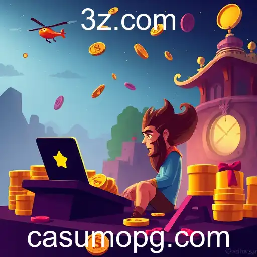 Impacto dos Jogos Online no Mercado Brasileiro