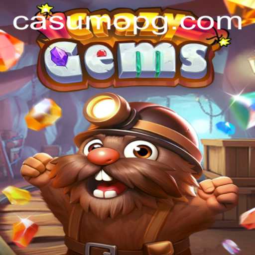 Exploring CrazyGems: An Exciting Journey into Casumo's Newest Game