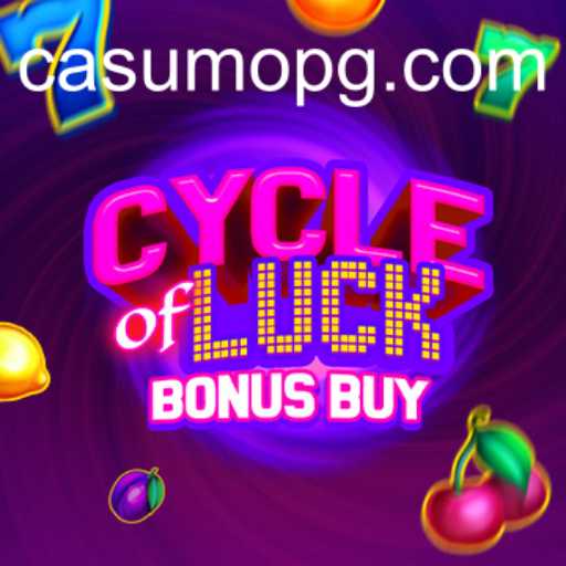 CycleofLuckBonusBuy: A Thrilling Gaming Experience Available at Casumo