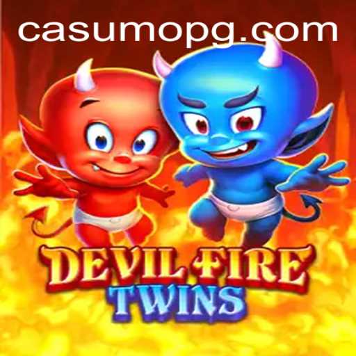 Unlock the World of DevilFireTwins with Casumo