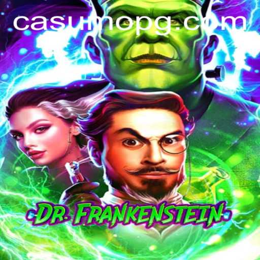 DrFrankenstein: A Mesmerizing Gaming Experience on Casumo