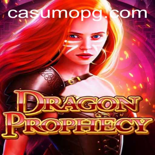 Exploring DragonProphecy: A Captivating Adventure with Casumo
