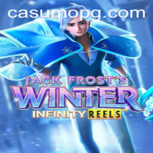 Exploring JackFrostsWinter: The Chilling Adventure on Casumo
