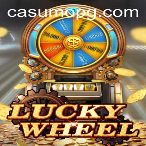 Experience the Thrill of LuckyWheel: A Comprehensive Guide