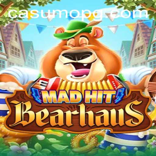 Discover the Thrills of MadHitBearhaus: A New Gaming Sensation