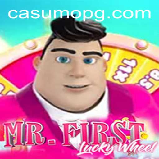 Exploring the Thrills of MrFirstLuckyWheel with Casumo