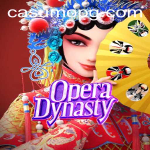 The Enchanting World of Opera Dynasty at Casumo: An In-Depth Exploration