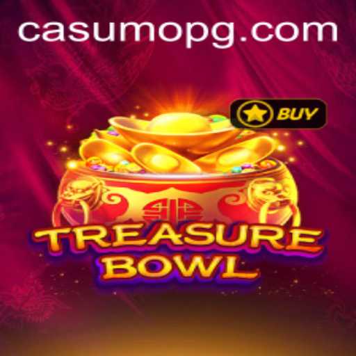 Dive into the Thrilling World of TreasureBowl with Casumo